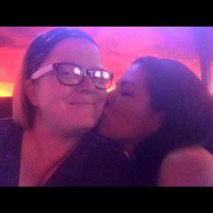 Meet your Posher, Teresa